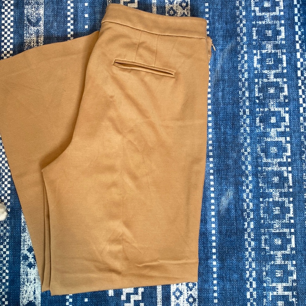 Ann Taylor Curvy Fit Trousers